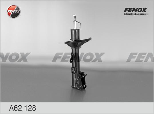 Fenox A62128 - Амортизатор autozip.com.ua