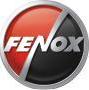 Fenox A11001C3 - Амортизатор autozip.com.ua