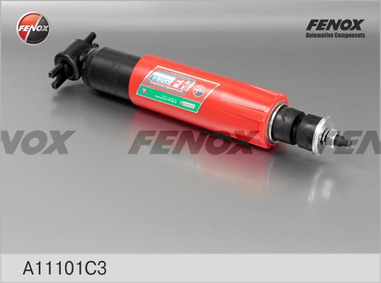 Fenox A11101C3 - Амортизатор autozip.com.ua