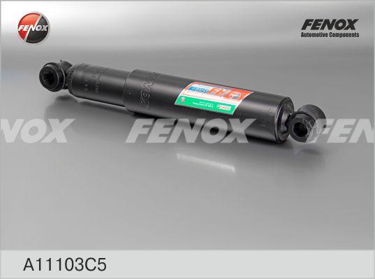 Fenox A11103C5 - Амортизатор autozip.com.ua