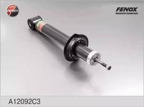 Fenox A12092C3 - Амортизатор autozip.com.ua