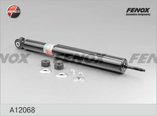 Fenox A12068 - Амортизатор autozip.com.ua