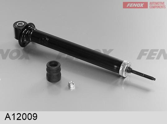 Fenox A12009 - Амортизатор autozip.com.ua