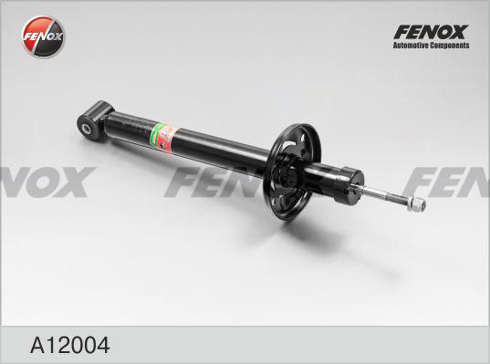Fenox A12004 - Амортизатор autozip.com.ua