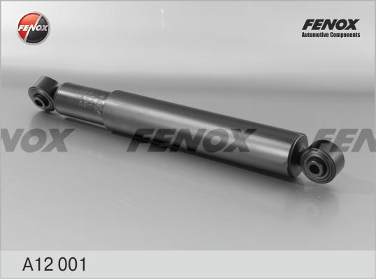 Fenox A12001 - Амортизатор autozip.com.ua