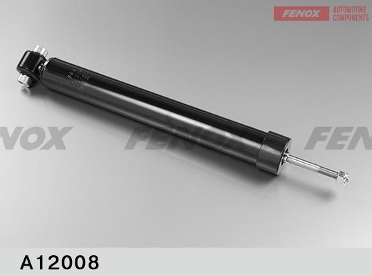Fenox A12008 - Амортизатор autozip.com.ua