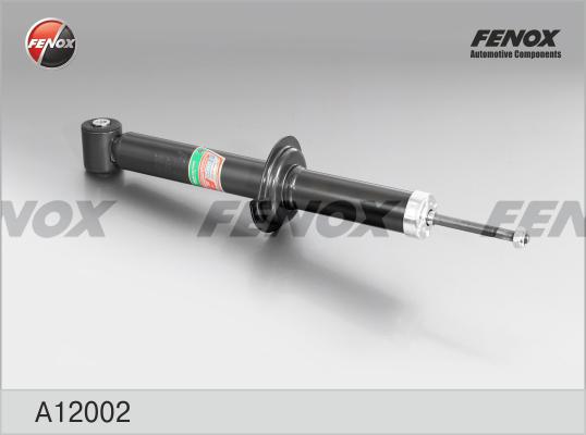 Fenox A12002 - Амортизатор autozip.com.ua