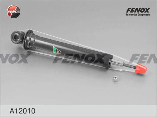 Fenox A12010 - Амортизатор autozip.com.ua