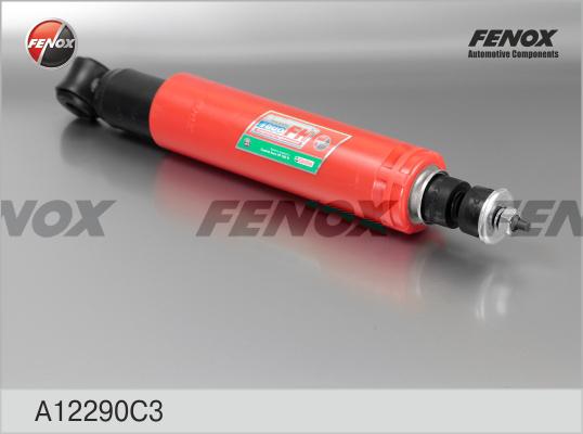 Fenox A12290C3 - Амортизатор autozip.com.ua