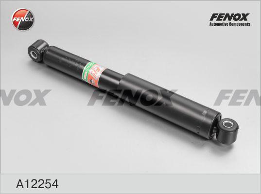 Fenox A12254 - Амортизатор autozip.com.ua