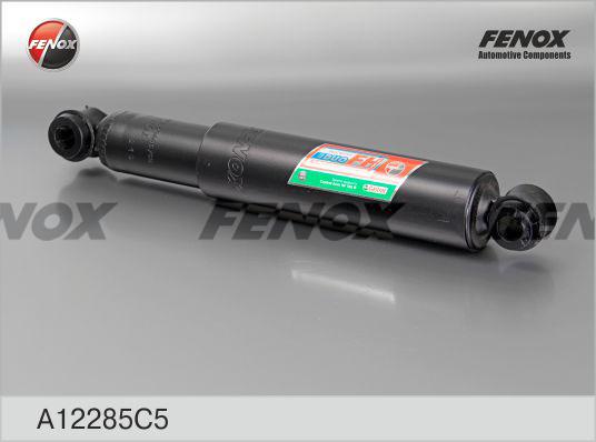 Fenox A12285C5 - Амортизатор autozip.com.ua