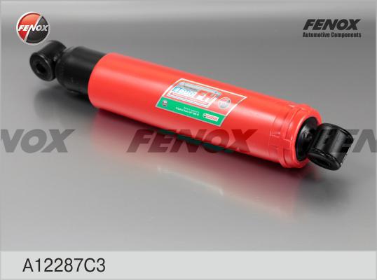 Fenox A12287C3 - Амортизатор autozip.com.ua