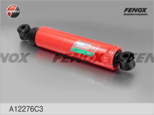 Fenox A12276C3 - Амортизатор autozip.com.ua