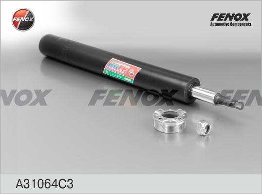 Fenox A31064C3 - Амортизатор autozip.com.ua