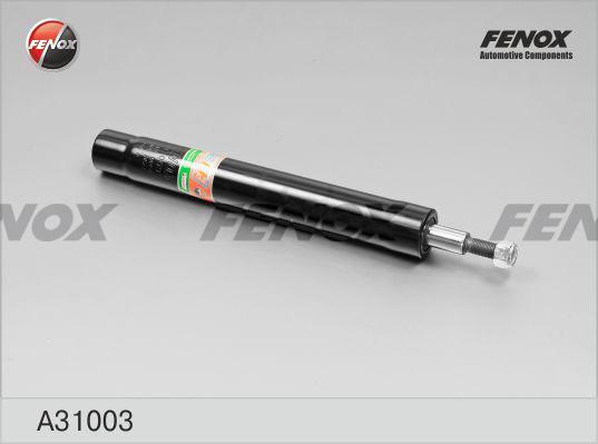 Fenox A31003 - Амортизатор autozip.com.ua