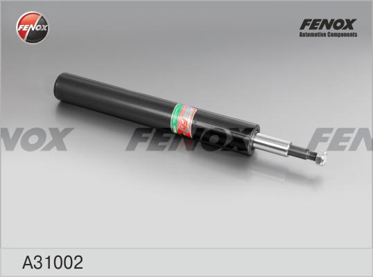 Fenox A31002 - Амортизатор autozip.com.ua