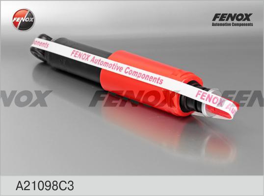 Fenox A21098C3 - Амортизатор autozip.com.ua