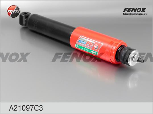 Fenox A21097C3 - Амортизатор autozip.com.ua