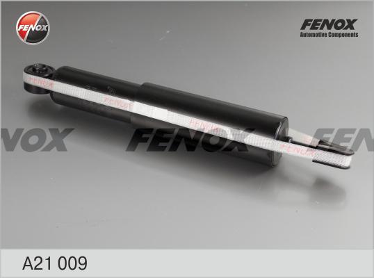 Fenox A21009 - Амортизатор autozip.com.ua