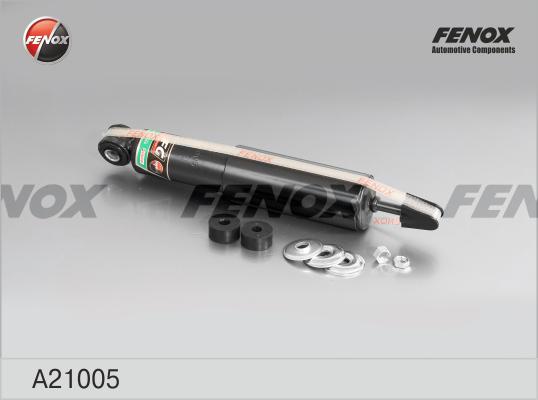Fenox A21005 - Амортизатор autozip.com.ua