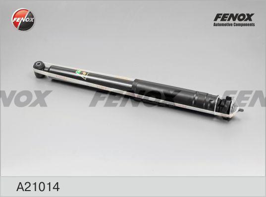 Fenox A21014 - Амортизатор autozip.com.ua