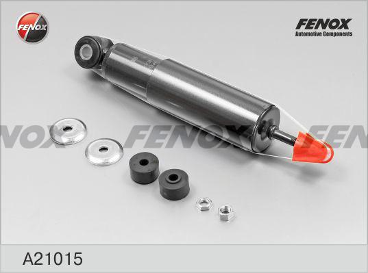 Fenox A21015 - Амортизатор autozip.com.ua