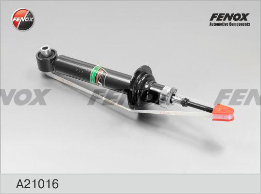 Fenox A21016 - Амортизатор autozip.com.ua