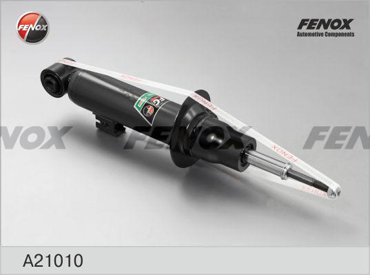 Fenox A21010 - Амортизатор autozip.com.ua