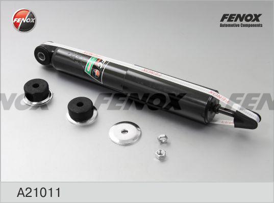 Fenox A21011 - Амортизатор autozip.com.ua