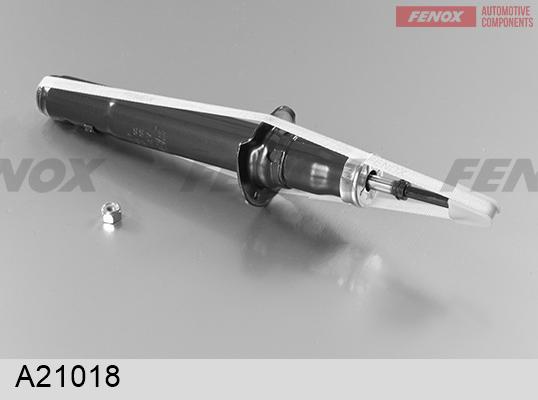 Fenox A21018 - Амортизатор autozip.com.ua