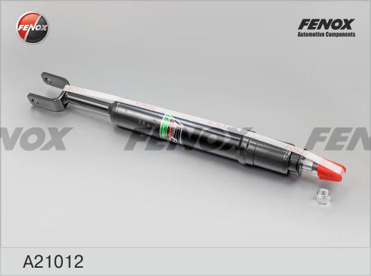 Fenox A21012 - Амортизатор autozip.com.ua