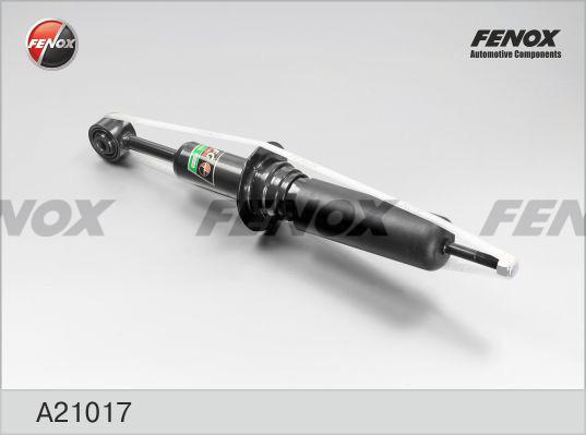 Fenox A21017 - Амортизатор autozip.com.ua