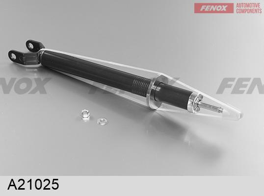 Fenox A21025 - Амортизатор autozip.com.ua