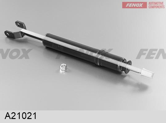 Fenox A21021 - Амортизатор autozip.com.ua