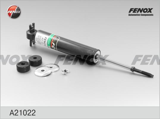 Fenox A21022C3 - Амортизатор autozip.com.ua