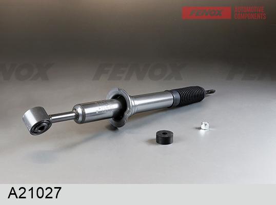 Fenox A21027 - Амортизатор autozip.com.ua
