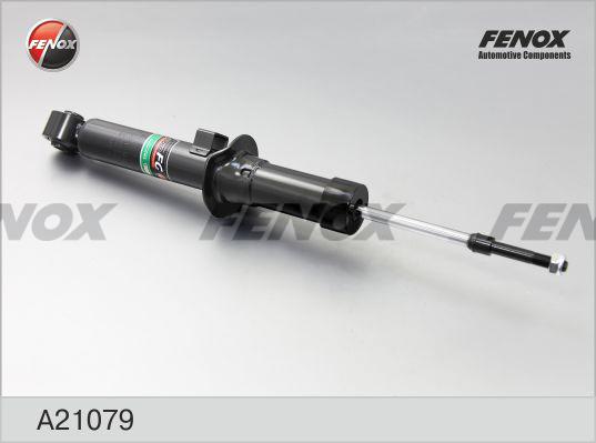 Fenox A21079 - Амортизатор autozip.com.ua