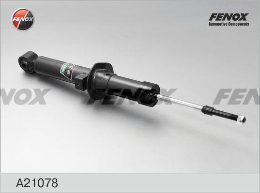 Fenox A21078 - Амортизатор autozip.com.ua