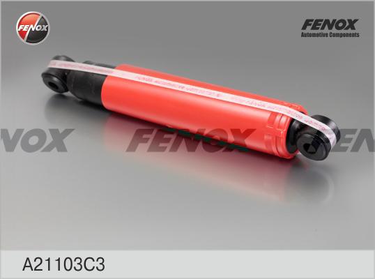 Fenox A21103C3 - Амортизатор autozip.com.ua