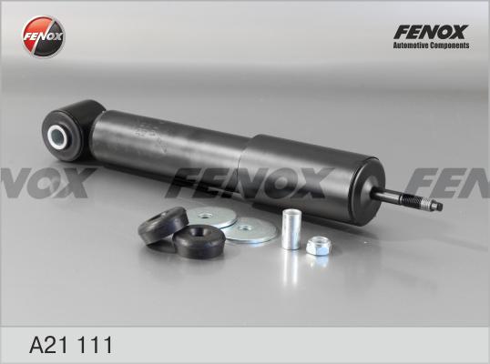 Fenox A21111 - Амортизатор autozip.com.ua