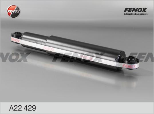 Fenox A22429 - Амортизатор autozip.com.ua