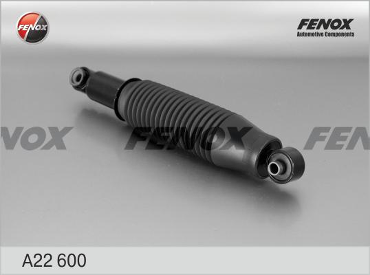 Fenox A22600 - Амортизатор autozip.com.ua
