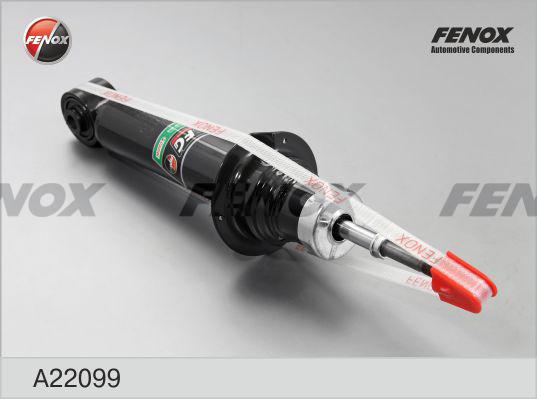 Fenox A22099 - Амортизатор autozip.com.ua