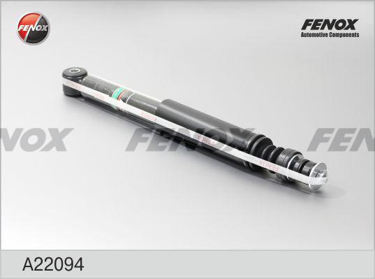 Fenox A22094 - Амортизатор autozip.com.ua