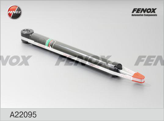 Fenox A22095 - Амортизатор autozip.com.ua