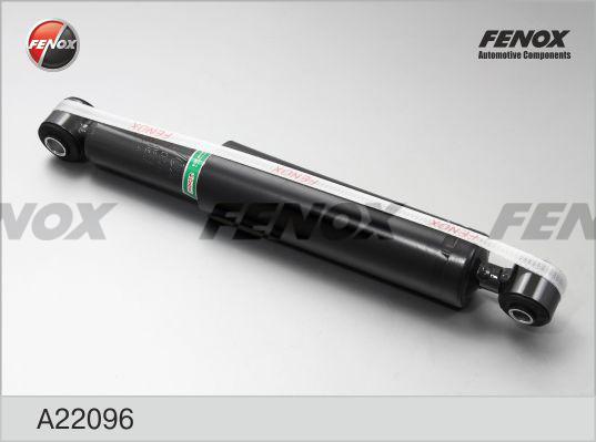 Fenox A22096 - Амортизатор autozip.com.ua
