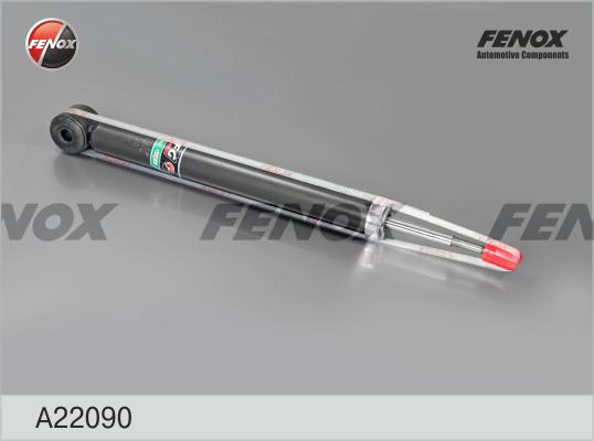 Fenox A22090 - Амортизатор autozip.com.ua