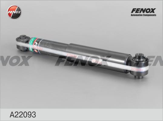 Fenox A22093 - Амортизатор autozip.com.ua