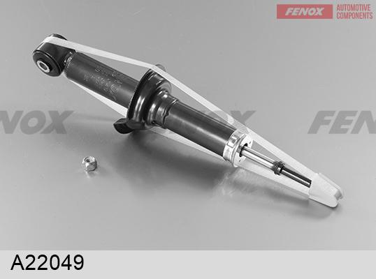 Fenox A22049 - Амортизатор autozip.com.ua