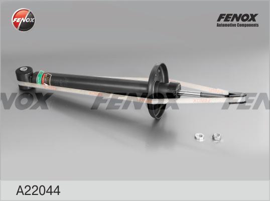 Fenox A22044 - Амортизатор autozip.com.ua